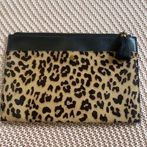 J.CREW clutch
